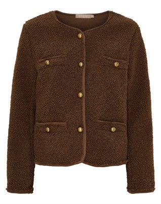 MDCfrost Jakke - Moro